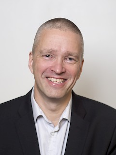 Janne Mäenpää, Patria Oyj